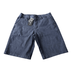 Mechmoto Half Elastic Short 2502SH03 - Ronald King