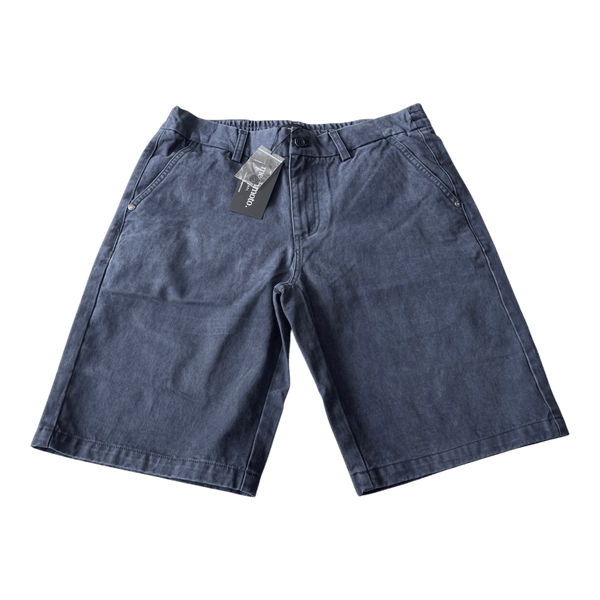 Mechmoto Half Elastic Short 2502SH03 - Ronald King