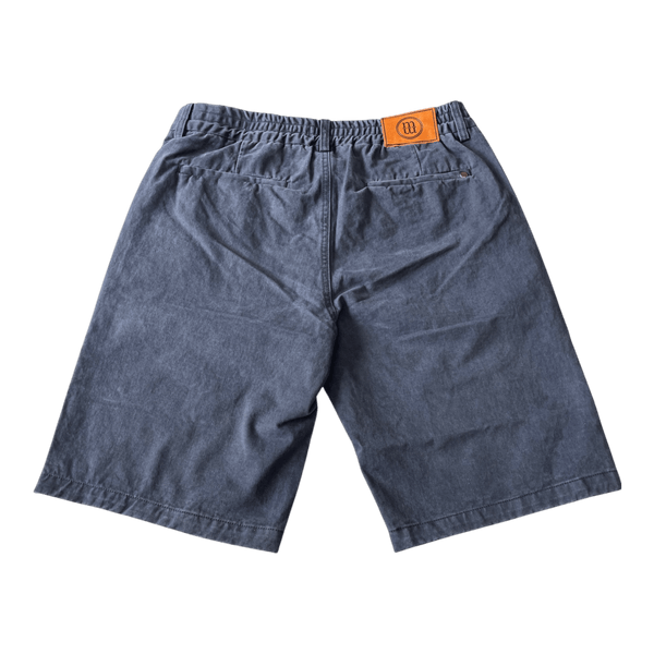 Mechmoto Half Elastic Short 2502SH03 - Ronald King