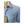 Mendoral Bamboo Blend Long Sleeve Shirt MDT523 - Ronald King