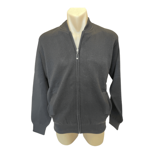 Mendoral Designs Lined Cardigan CAR - 602 - Ronald King