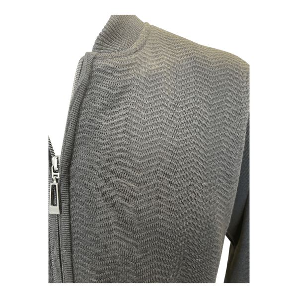 Mendoral Designs Lined Cardigan CAR - 602 - Ronald King