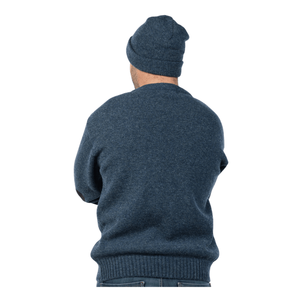 MKM Originals Pure Wool Ultimate Pullover MS1600 - Ronald King