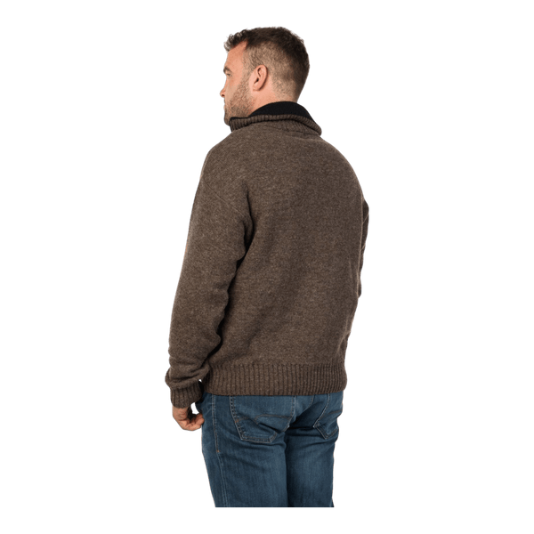 MKM Tasman Half Zip MS1645A - Ronald King