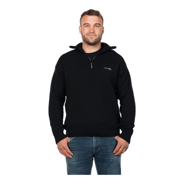 MKM Tasman Half Zip MS1645A - Ronald King