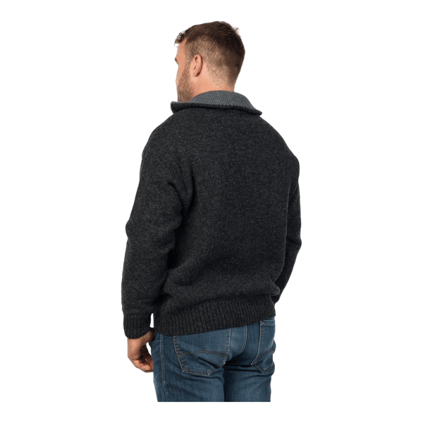 MKM Tasman Half Zip MS1645A - Ronald King