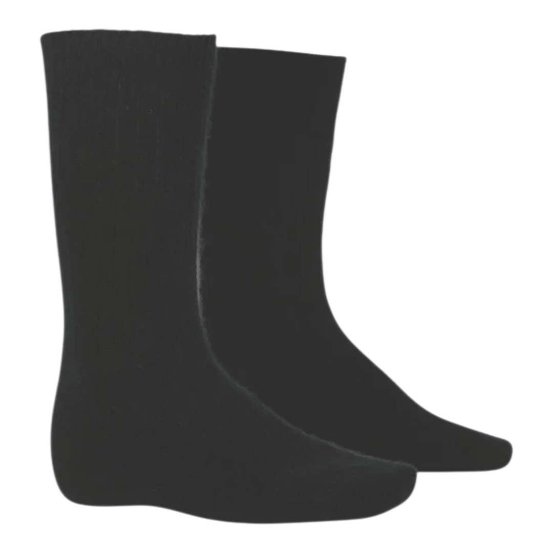 Native World Possum Merino Socks MX218 - Ronald King