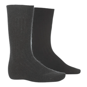 Native World Possum Merino Socks MX218 - Ronald King