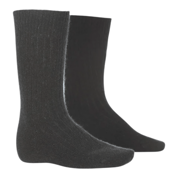 Native World Possum Merino Socks MX218 - Ronald King