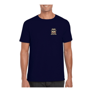 Old Guys Rule Good Vibrations Tee 20235 - Ronald King