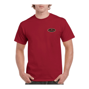Old Guys Rule Older I Get Tee 20507 - Ronald King