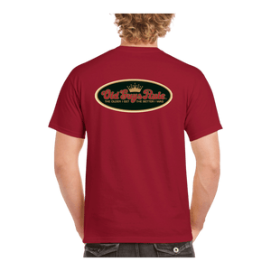 Old Guys Rule Older I Get Tee 20507 - Ronald King
