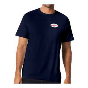 Old Guys Rule Original Classic Tee 26016 - Ronald King