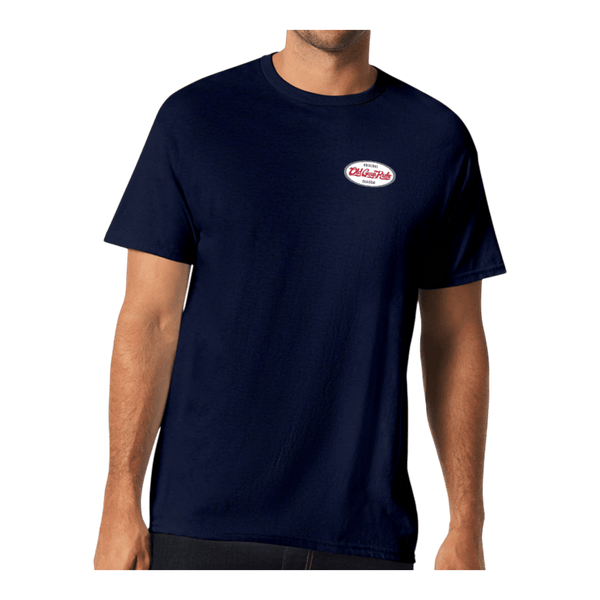 Old Guys Rule Original Classic Tee 26016 - Ronald King