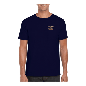 Old Guys Rule Vintage Label 20016 - Ronald King