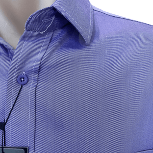 Perrone Easy Care Stretch Bamboo Shirt 36635 - Ronald King