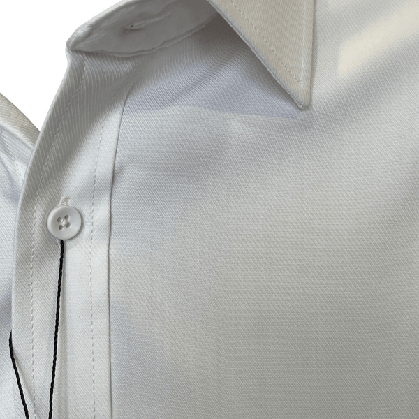 Perrone Easy Care Stretch Bamboo Shirt 36635 - Ronald King