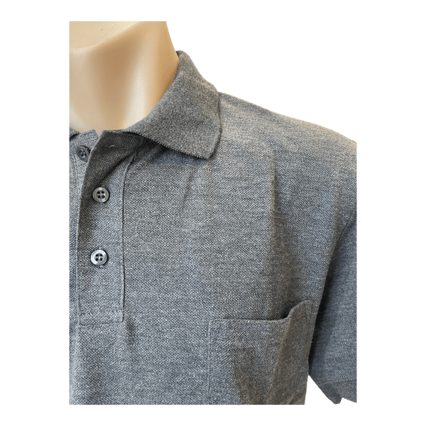 Pilgrim Basic Polo 4402 - Ronald King