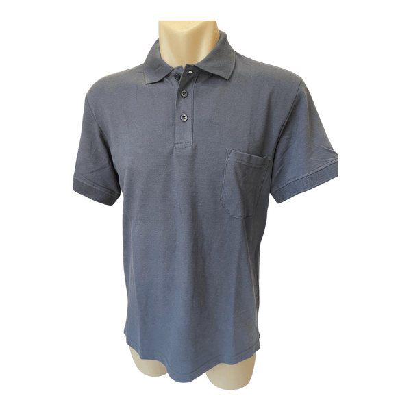Pilgrim Basic Polo 4402 - Ronald King