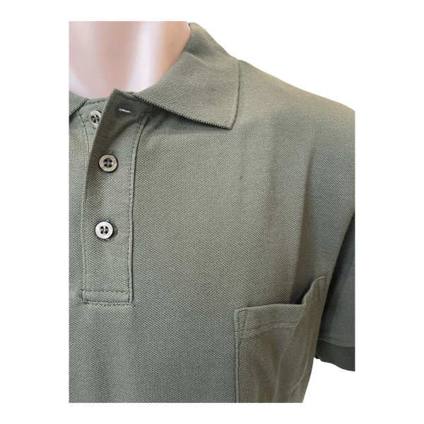 Pilgrim Basic Polo 4402 - Ronald King