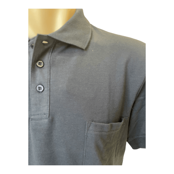 Pilgrim Basic Polo 4402 - Ronald King