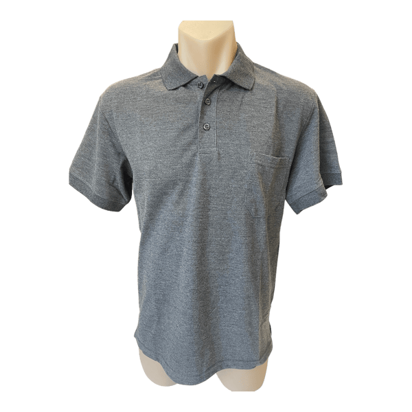 Pilgrim Basic Polo 4402 - Ronald King