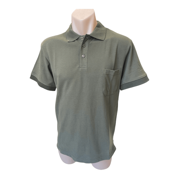 Pilgrim Basic Polo 4402 - Ronald King
