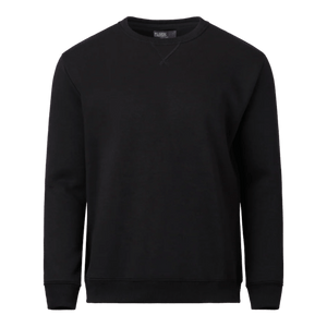 Pilgrim Crew Neck Fleece Windcheater 6120 - Ronald King