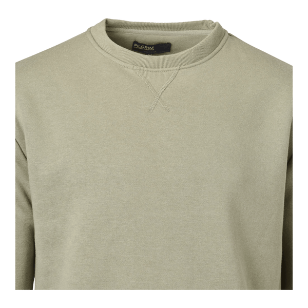 Pilgrim Crew Neck Fleece Windcheater 6120 - Ronald King