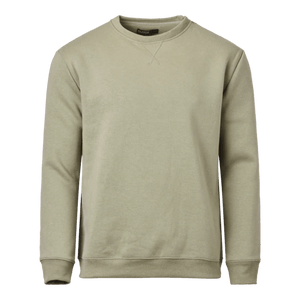 Pilgrim Crew Neck Fleece Windcheater 6120 - Ronald King