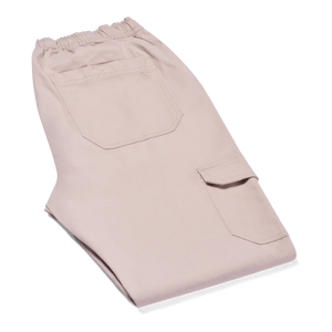 Pilgrim Elastic Waist Cargo Pant 1700 - Ronald King