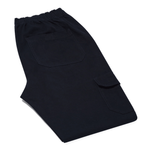 Pilgrim Elastic Waist Cargo Pant 1700 - Ronald King