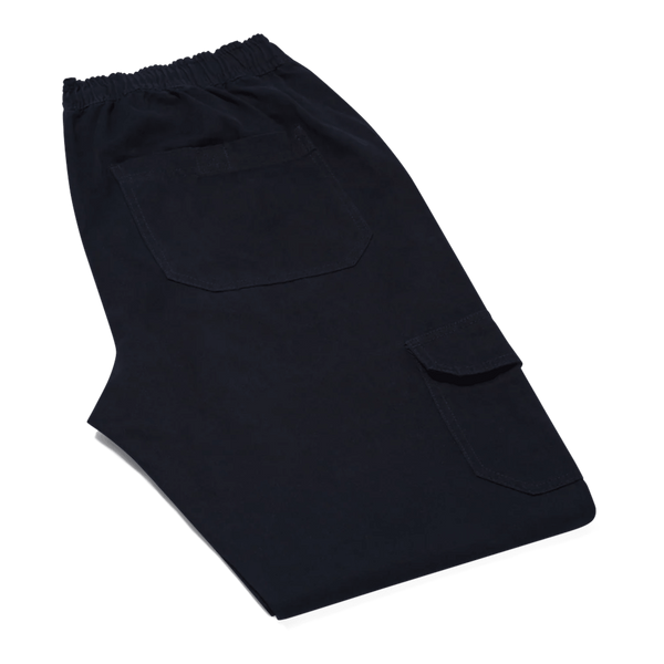 Pilgrim Elastic Waist Cargo Pant 1700 - Ronald King