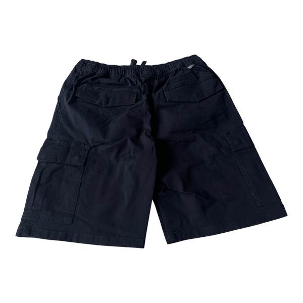 Pilgrim Elastic Waist Cargo Short 4501 - Ronald King