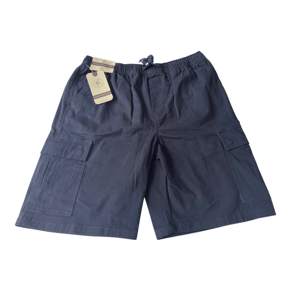Pilgrim Elastic Waist Cargo Short 4501 - Ronald King