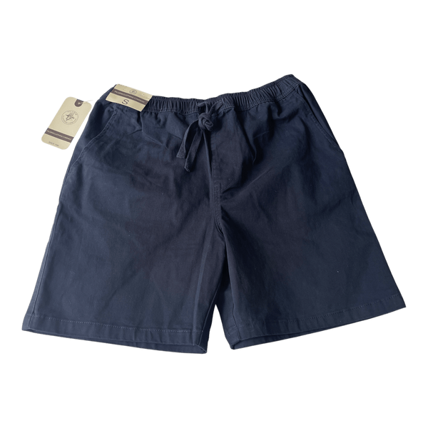 Pilgrim Elastic Waist Short 4503 - Ronald King