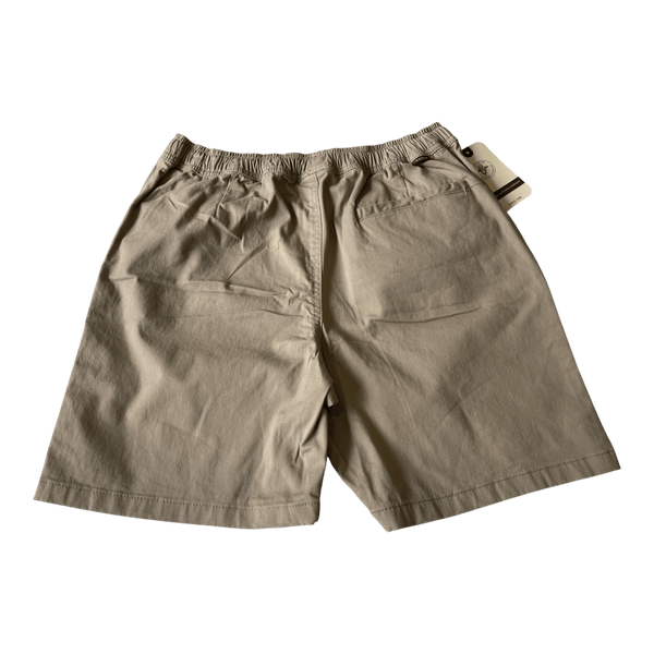 Pilgrim Elastic Waist Short 4503 - Ronald King