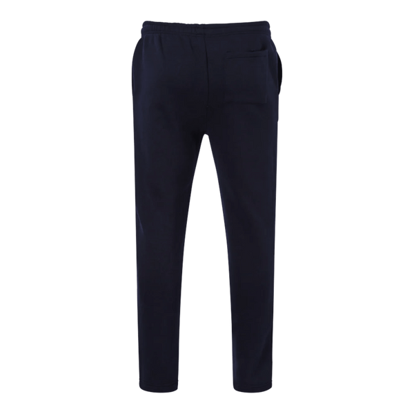 Pilgrim Pinstitch Fleece Open Leg Track Pant 6126 - Ronald King