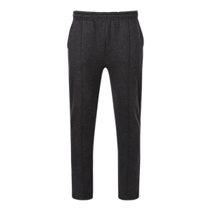 Pilgrim Pinstitch Fleece Open Leg Track Pant 6126 - Ronald King
