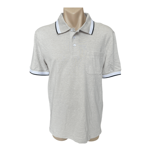 Pilgrim Twisted Yarn Polo 2403 - Ronald King