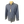 Portobello Road Iron Cheater Long Sleeve Shirt QQ5501 - Ronald King