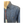 Portobello Road Iron Cheater Long Sleeve Shirt QQ5508 - Ronald King