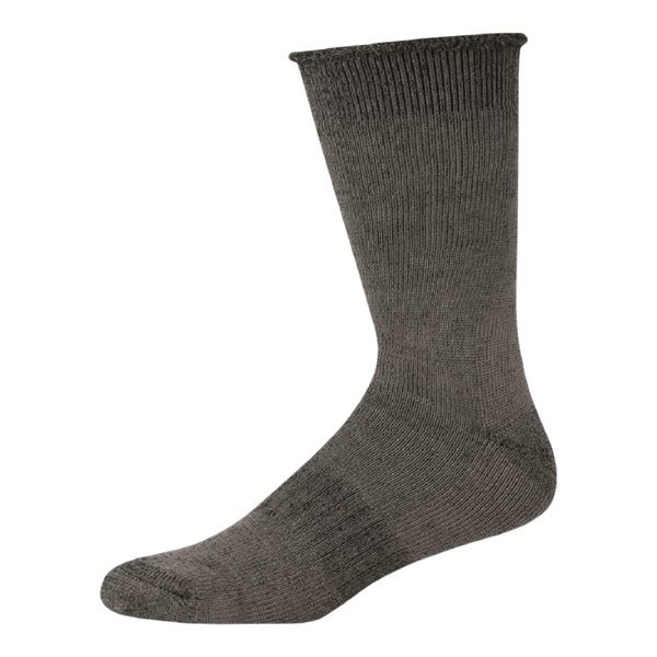 Pussyfoot Bamboo/Merino Durasock Work Sock - Ronald King