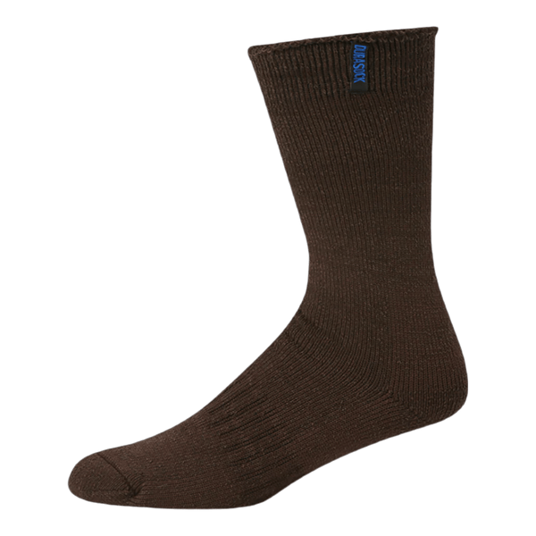 Pussyfoot Bamboo/Merino Durasock Work Sock - Ronald King