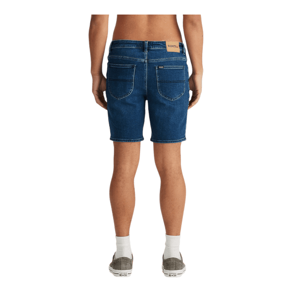 Riders R3 Slim Stretch Short 501540 - Ronald King