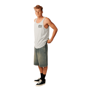Rip Curl Archive Tank 137MTE - Ronald King