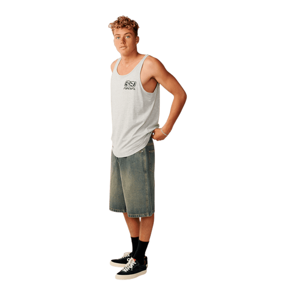 Rip Curl Archive Tank 137MTE - Ronald King
