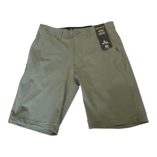 Rip Curl Boardwalk Phase Short 031MWS - Ronald King