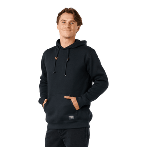 Rip Curl Classic Crescent Hood 00DMKN - Ronald King