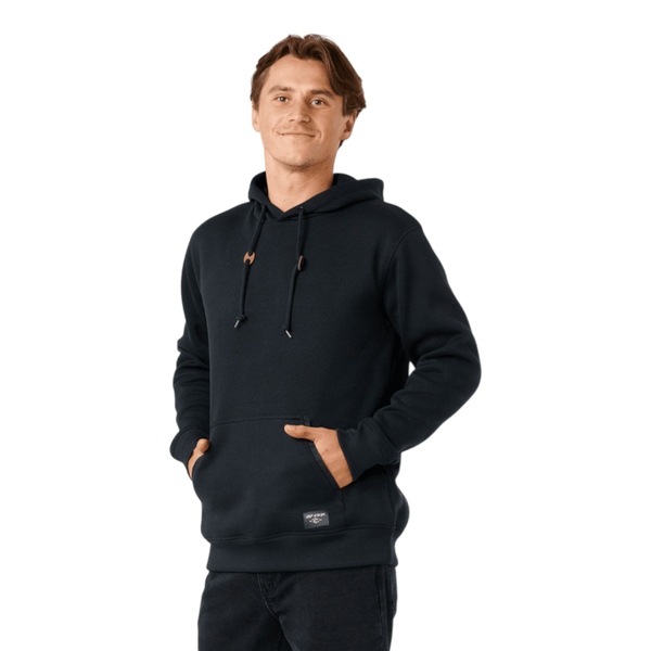 Rip Curl Classic Crescent Hood 00DMKN - Ronald King